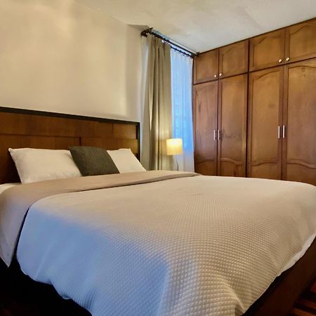 Great Location Quito Apartments Экстерьер фото