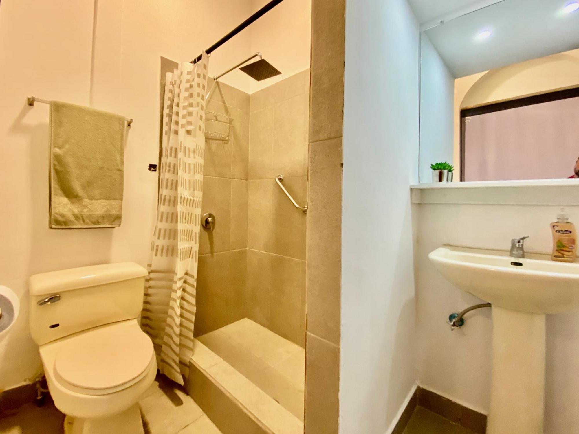 Great Location Quito Apartments Экстерьер фото