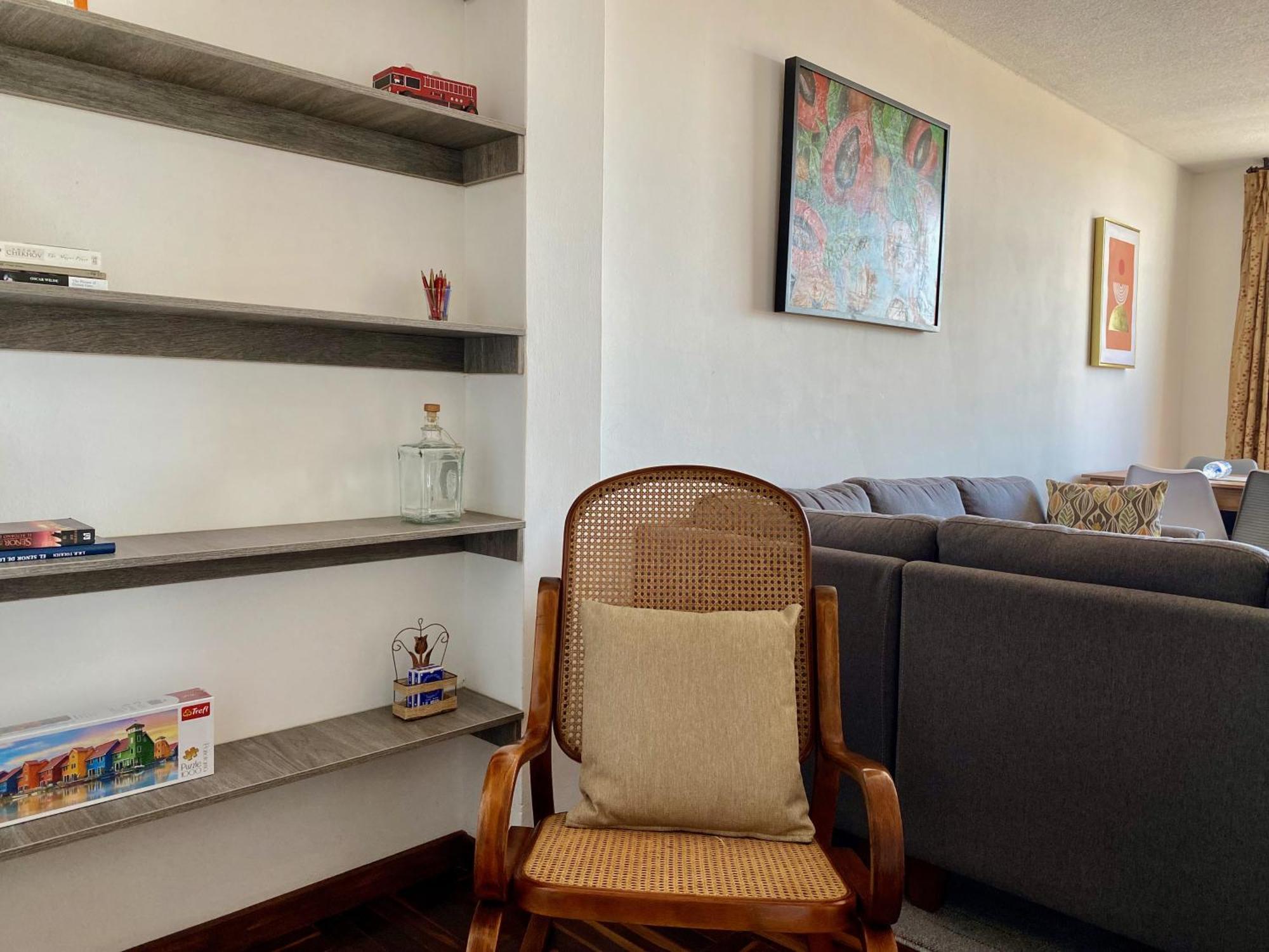 Great Location Quito Apartments Экстерьер фото